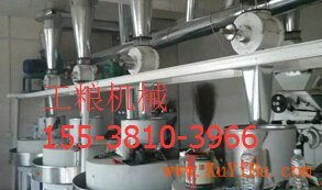 河南南阳石磨面粉机 供应石磨面粉机专业的门户生产厂家